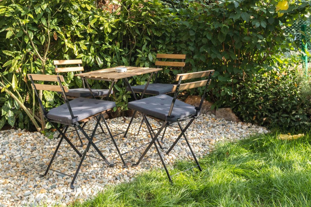 Apartment Secret Garden Opatija Dış mekan fotoğraf
