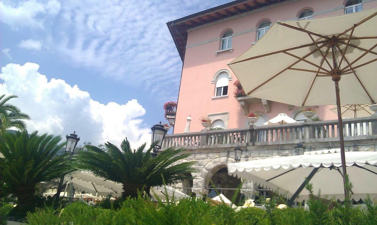 Apartment Secret Garden Opatija Dış mekan fotoğraf