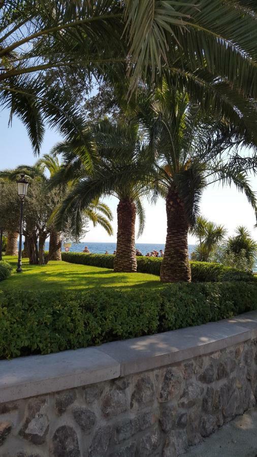 Apartment Secret Garden Opatija Dış mekan fotoğraf
