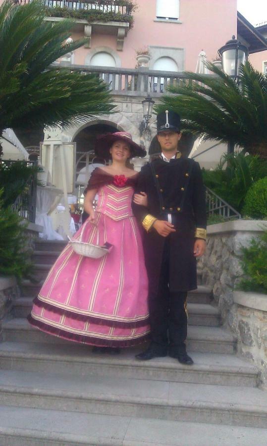 Apartment Secret Garden Opatija Dış mekan fotoğraf